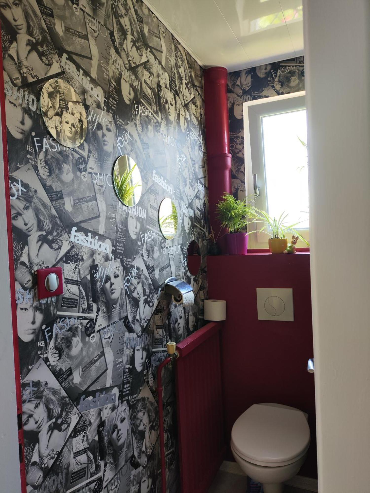 Colmar Room,Chambre Privee Chez L'Habitant,Parking Voiture Devant La Maison,Garage Moto Et Velo Exterior photo